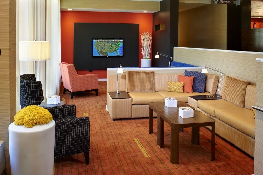 Courtyard By Marriott Chicago Naperville Zewnętrze zdjęcie