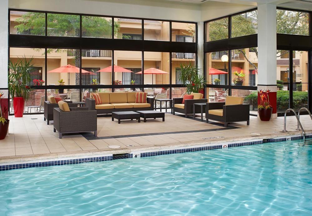 Courtyard By Marriott Chicago Naperville Zewnętrze zdjęcie