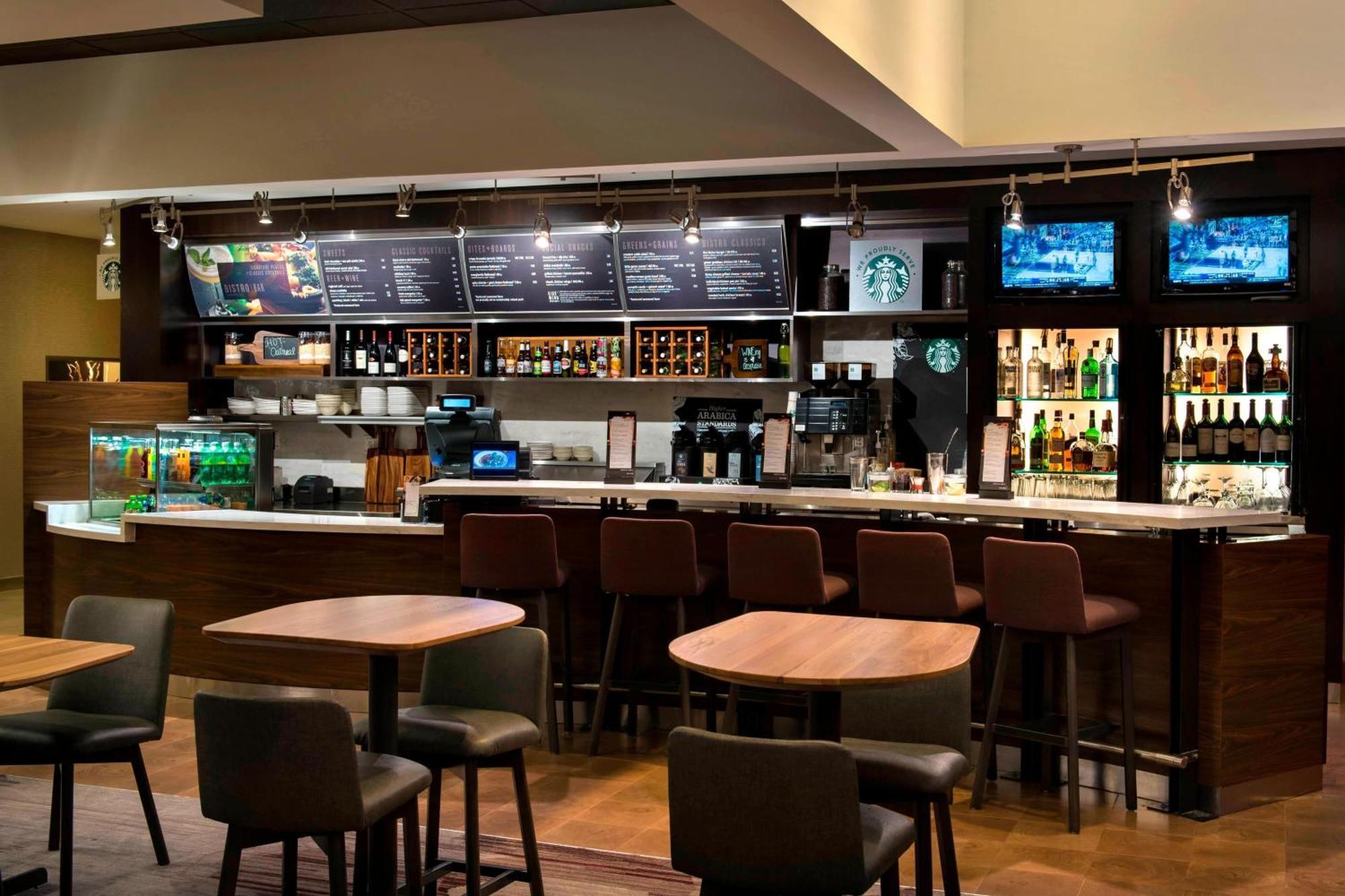 Courtyard By Marriott Chicago Naperville Zewnętrze zdjęcie