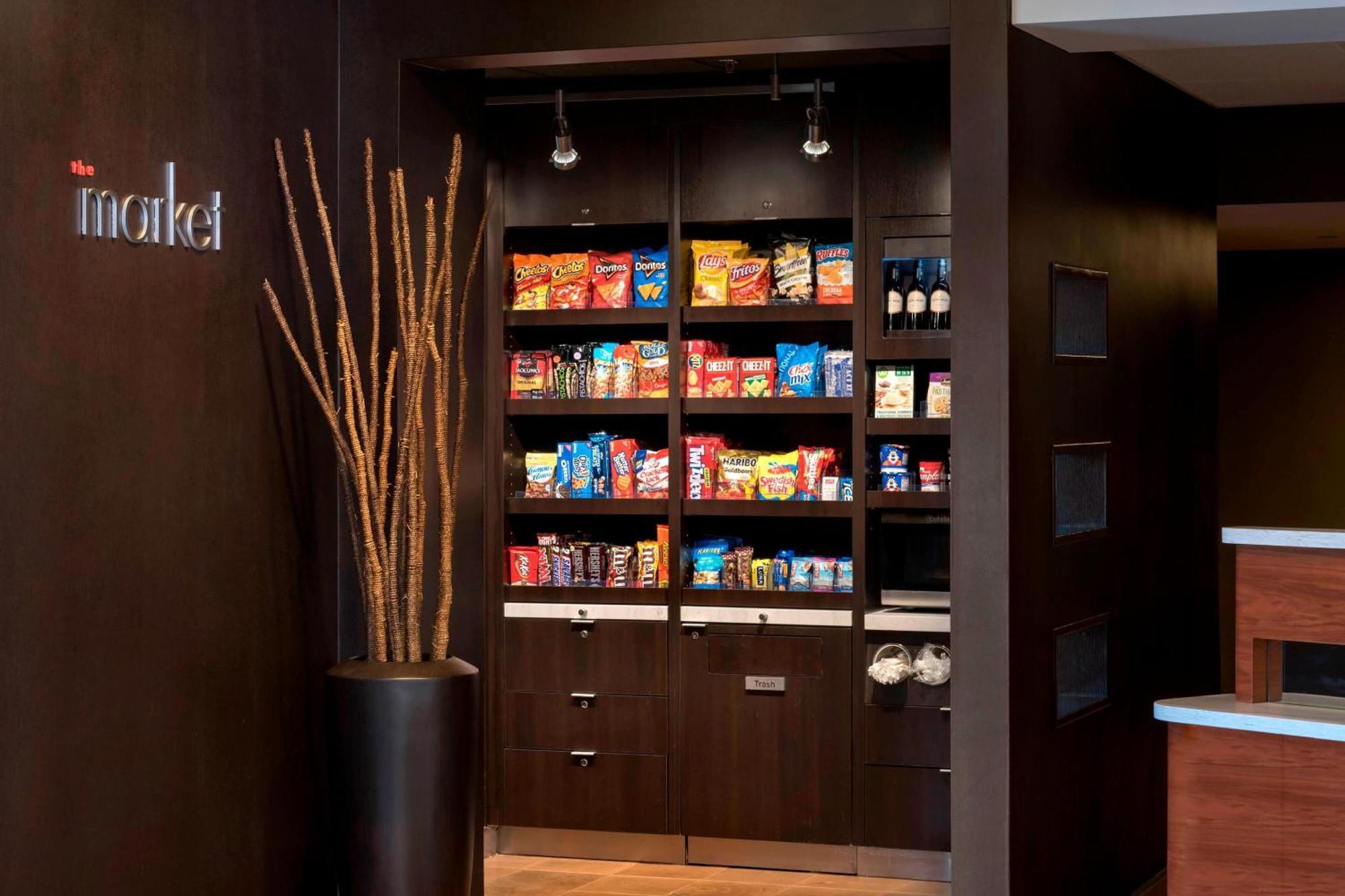 Courtyard By Marriott Chicago Naperville Zewnętrze zdjęcie