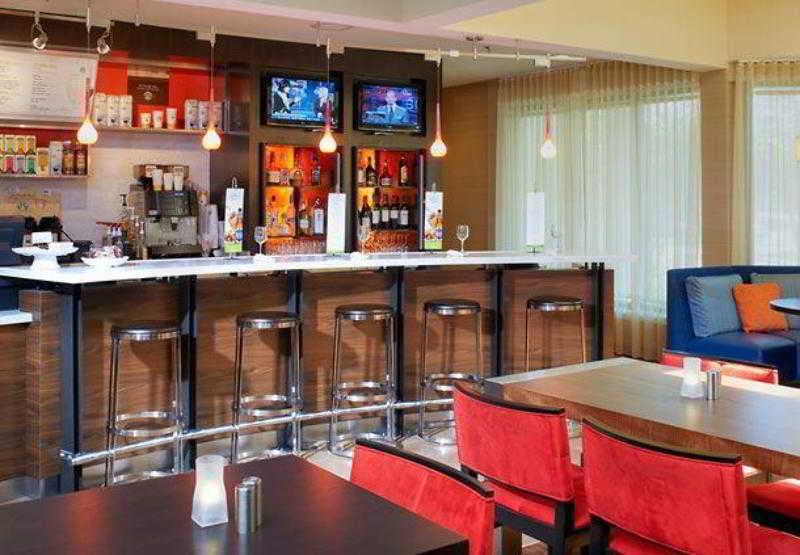 Courtyard By Marriott Chicago Naperville Zewnętrze zdjęcie
