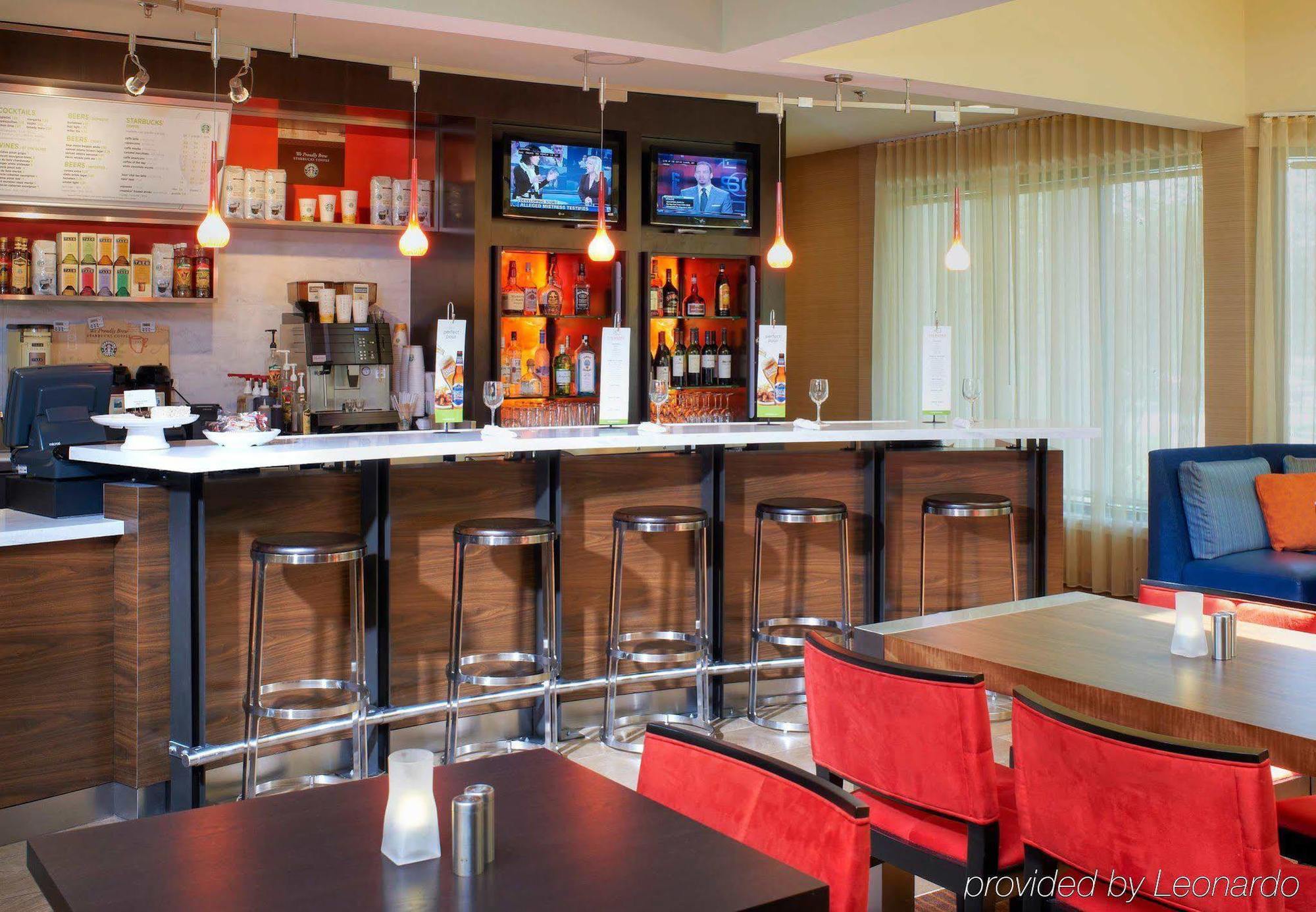 Courtyard By Marriott Chicago Naperville Zewnętrze zdjęcie