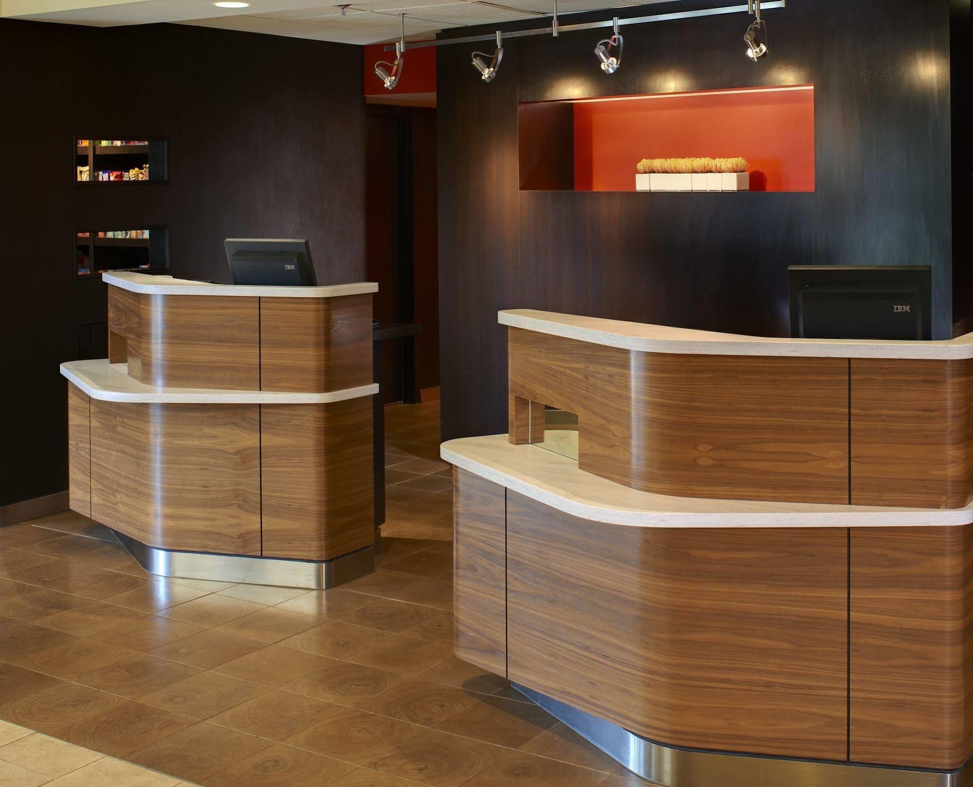 Courtyard By Marriott Chicago Naperville Zewnętrze zdjęcie