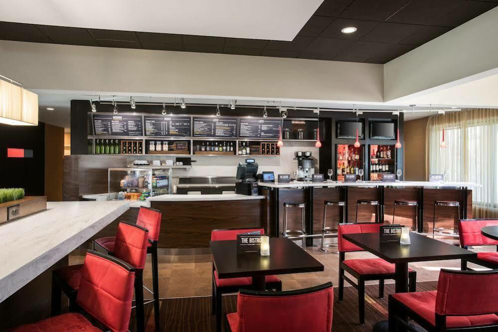 Courtyard By Marriott Chicago Naperville Zewnętrze zdjęcie